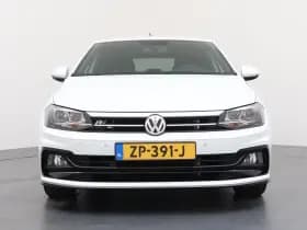 Volkswagen Polo thumbnail 8