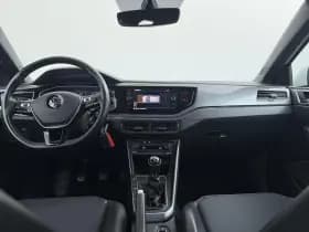 Volkswagen Polo thumbnail 9