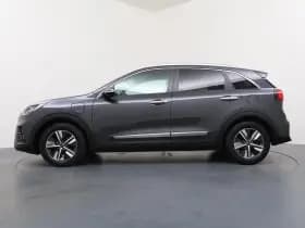 Kia Niro thumbnail 2
