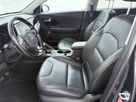 Kia Niro thumbnail 14