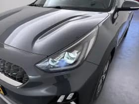 Kia Niro thumbnail 18