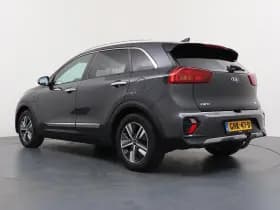Kia Niro thumbnail 3