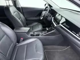 Kia Niro thumbnail 29
