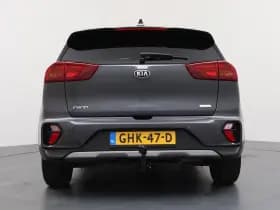 Kia Niro thumbnail 4