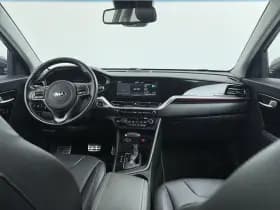 Kia Niro thumbnail 31