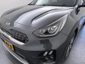 Kia Niro thumbnail 35