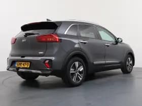 Kia Niro thumbnail 5
