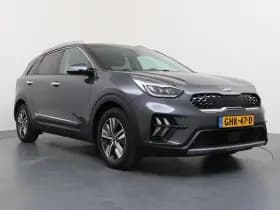 Kia Niro thumbnail 7
