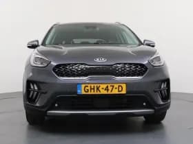 Kia Niro thumbnail 8