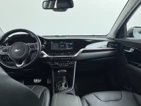 Kia Niro thumbnail 9
