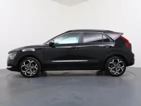 Kia Niro thumbnail 2