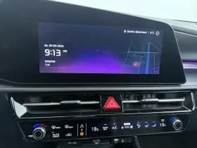 Kia Niro thumbnail 11
