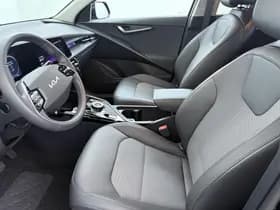 Kia Niro thumbnail 13