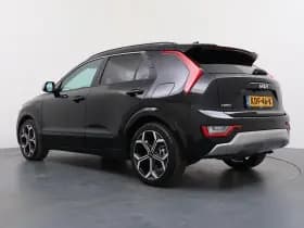 Kia Niro thumbnail 3