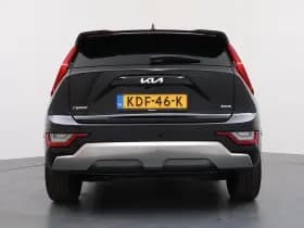 Kia Niro thumbnail 4