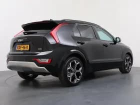 Kia Niro thumbnail 5