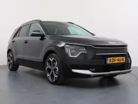 Kia Niro thumbnail 7