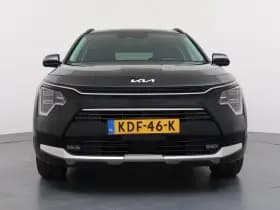 Kia Niro thumbnail 8