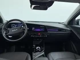 Kia Niro thumbnail 9