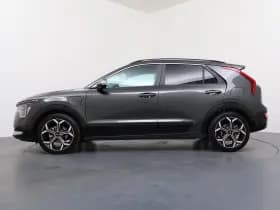 Kia Niro thumbnail 2