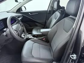 Kia Niro thumbnail 13