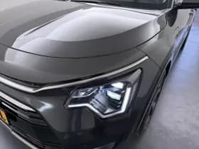Kia Niro thumbnail 15