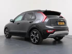 Kia Niro thumbnail 3