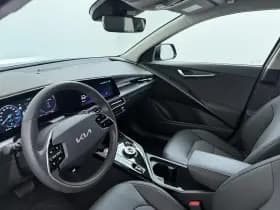 Kia Niro thumbnail 25