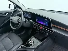Kia Niro thumbnail 27