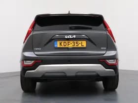 Kia Niro thumbnail 4