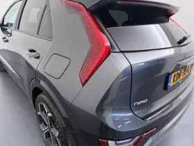 Kia Niro thumbnail 33
