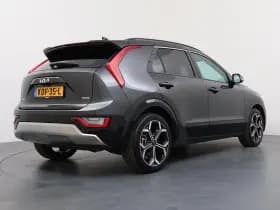 Kia Niro thumbnail 5