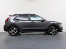 Kia Niro thumbnail 6
