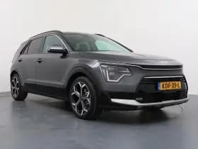 Kia Niro thumbnail 7