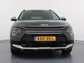 Kia Niro thumbnail 8