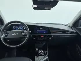Kia Niro thumbnail 9