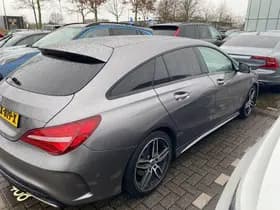 Mercedes-Benz CLA-Klasse thumbnail 3