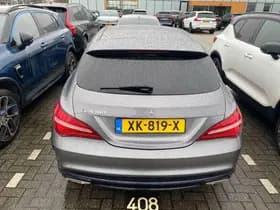 Mercedes-Benz CLA-Klasse thumbnail 4
