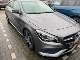 Mercedes-Benz CLA-Klasse thumbnail 5