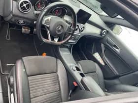 Mercedes-Benz CLA-Klasse thumbnail 6