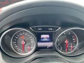 Mercedes-Benz CLA-Klasse thumbnail 7
