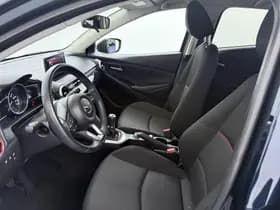 Mazda 2 thumbnail 13