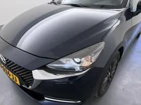 Mazda 2 thumbnail 15
