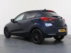 Mazda 2 thumbnail 3