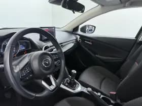 Mazda 2 thumbnail 25