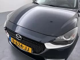 Mazda 2 thumbnail 32