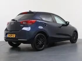 Mazda 2 thumbnail 5
