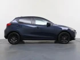 Mazda 2 thumbnail 6