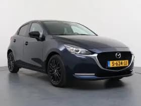 Mazda 2 thumbnail 7