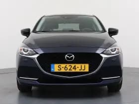 Mazda 2 thumbnail 8